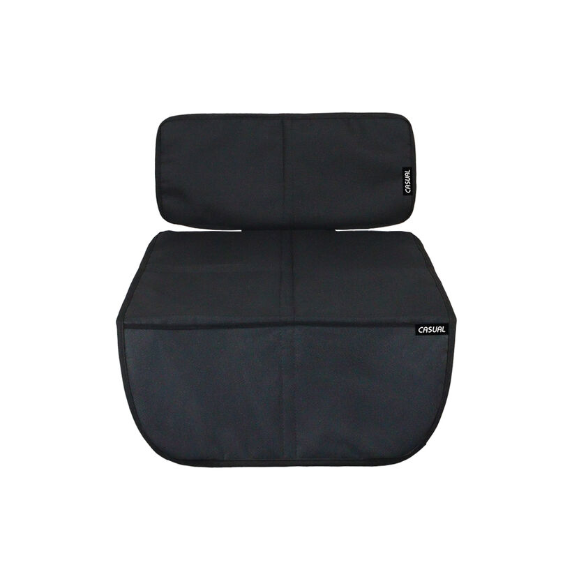 Casual Car Seat Protector Mini