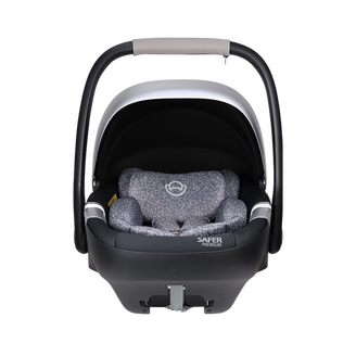 CASUAL - Casual Baby Car Seat Leather Handle Cover