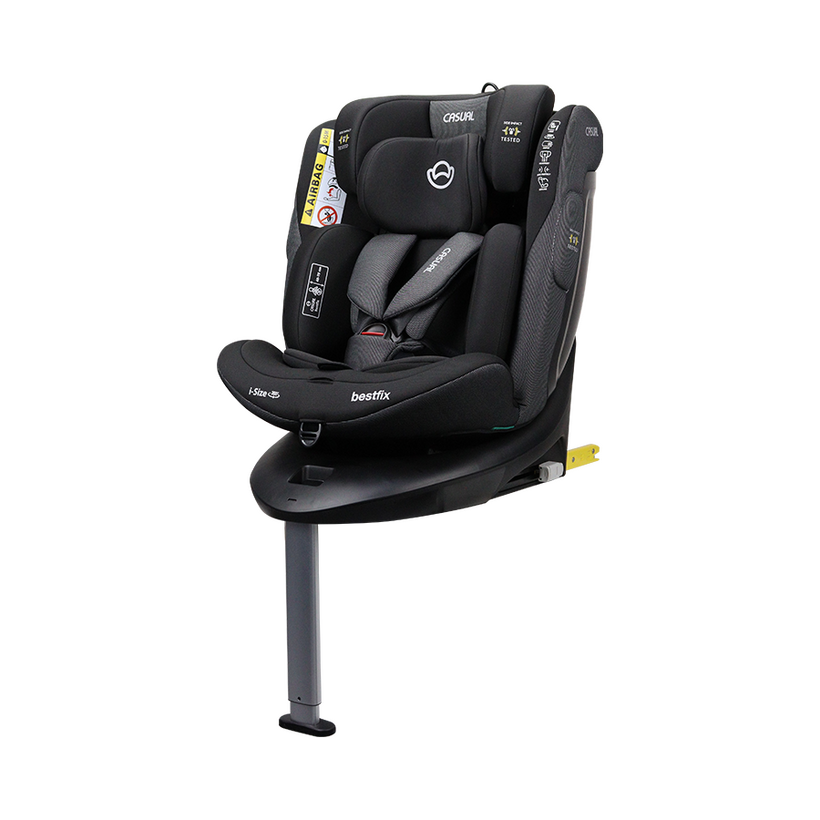 Casual Bestfix i-Size 40-150 cm Car Seat With Isofix