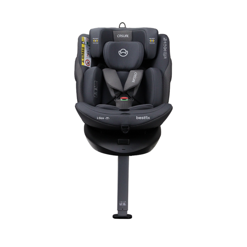 Casual Bestfix i-Size 40-150 cm Car Seat With Isofix