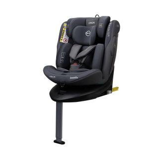 Casual Bestfix i-Size 40-150 cm Car Seat With Isofix - Thumbnail