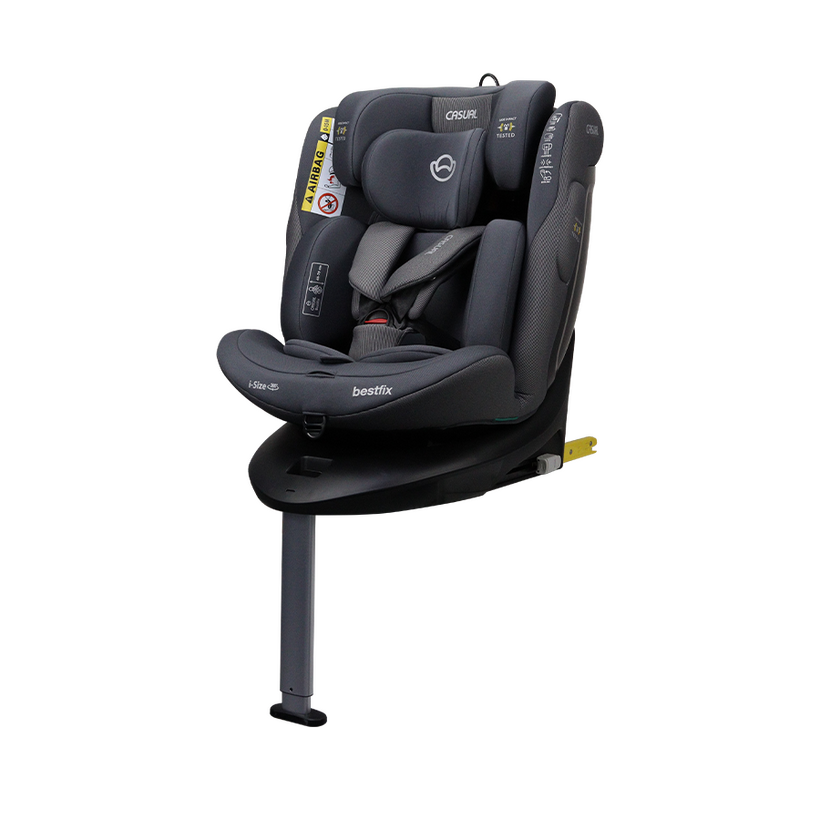 Casual Bestfix i-Size 40-150 cm Car Seat With Isofix