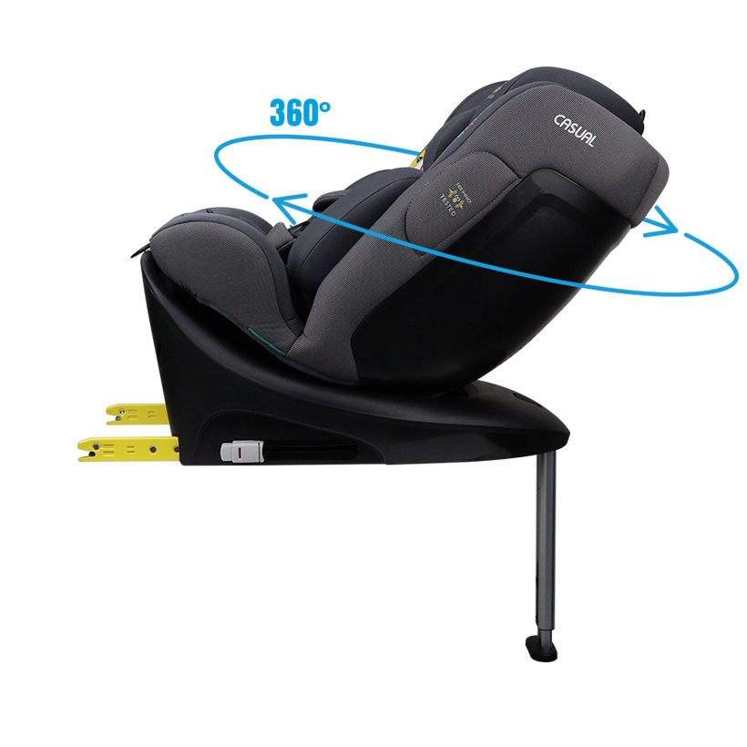 Casual Bestfix i-Size 40-150 cm Car Seat With Isofix