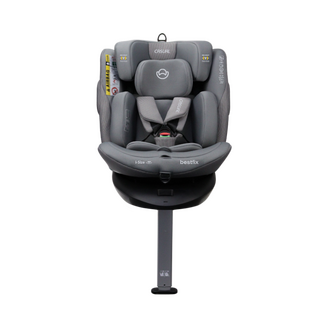 Casual Bestfix i-Size 40-150 cm Car Seat With Isofix - Thumbnail