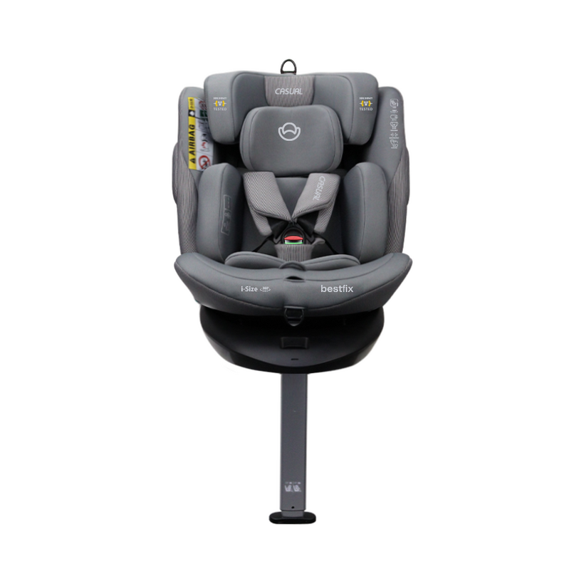 Casual Bestfix i-Size 40-150 cm Car Seat With Isofix