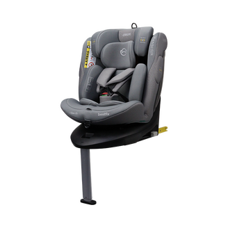 Casual Bestfix i-Size 40-150 cm Car Seat With Isofix - Thumbnail