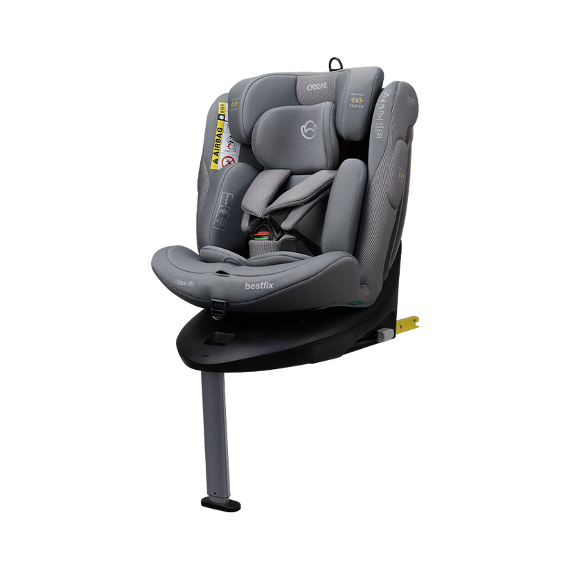 Casual Bestfix i-Size 40-150 cm Car Seat With Isofix