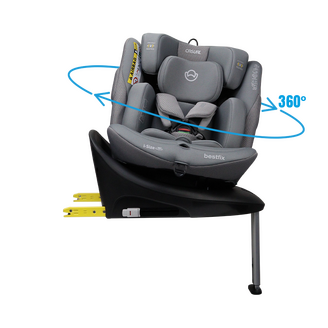 Casual Bestfix i-Size 40-150 cm Car Seat With Isofix - Thumbnail