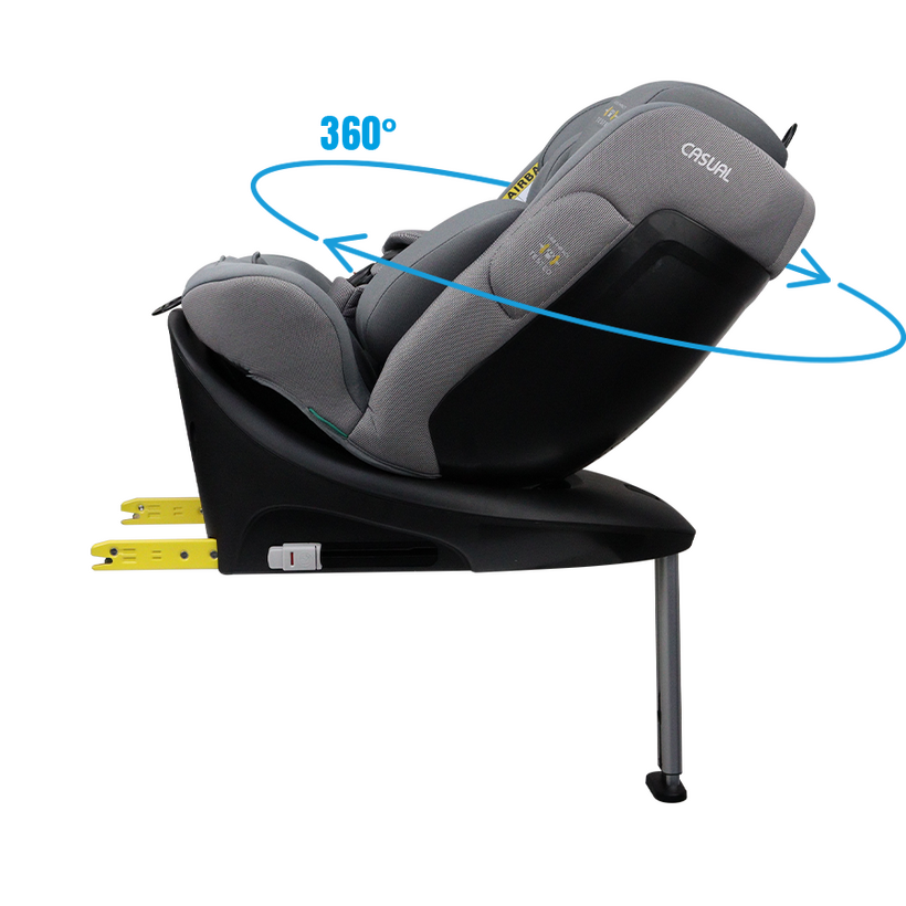 Casual Bestfix i-Size 40-150 cm Car Seat With Isofix