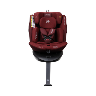 Casual Bestfix i-Size 40-150 cm Car Seat With Isofix - Thumbnail