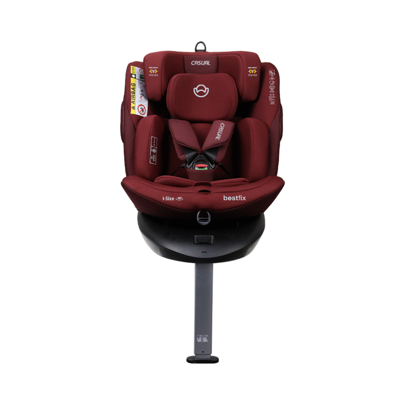 Casual Bestfix i-Size 40-150 cm Car Seat With Isofix