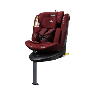 Casual Bestfix i-Size 40-150 cm Car Seat With Isofix - Thumbnail