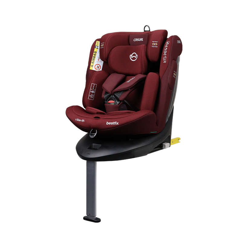 Casual Bestfix i-Size 40-150 cm Car Seat With Isofix