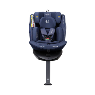 Casual Bestfix i-Size 40-150 cm Car Seat With Isofix - Thumbnail