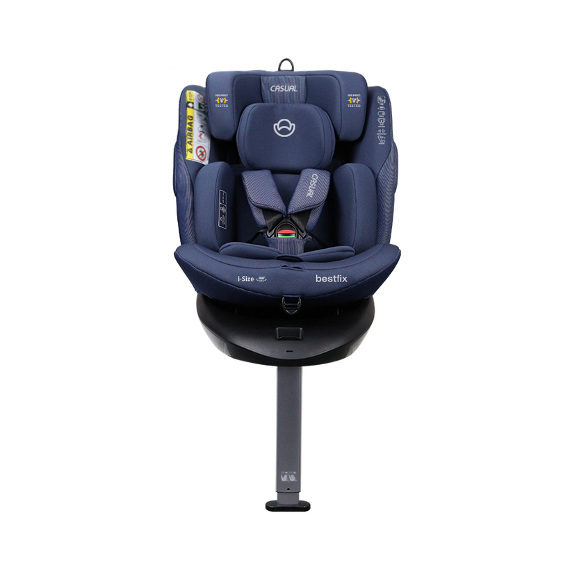 Casual Bestfix i-Size 40-150 cm Car Seat With Isofix