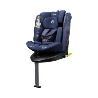 Casual Bestfix i-Size 40-150 cm Car Seat With Isofix - Thumbnail