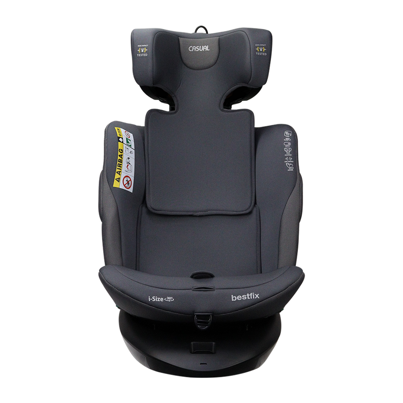 Casual Bestfix i-Size 40-150 cm Car Seat With Isofix