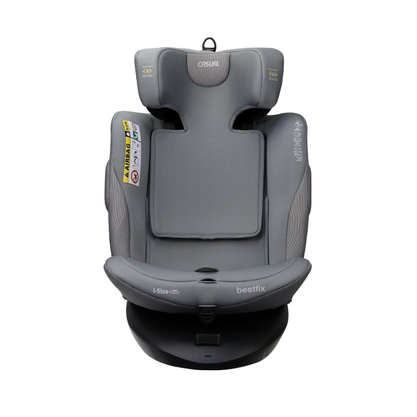 Casual Bestfix i-Size 40-150 cm Car Seat With Isofix