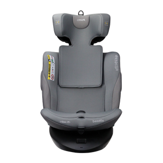 Casual Bestfix i-Size 40-150 cm Car Seat With Isofix - Thumbnail