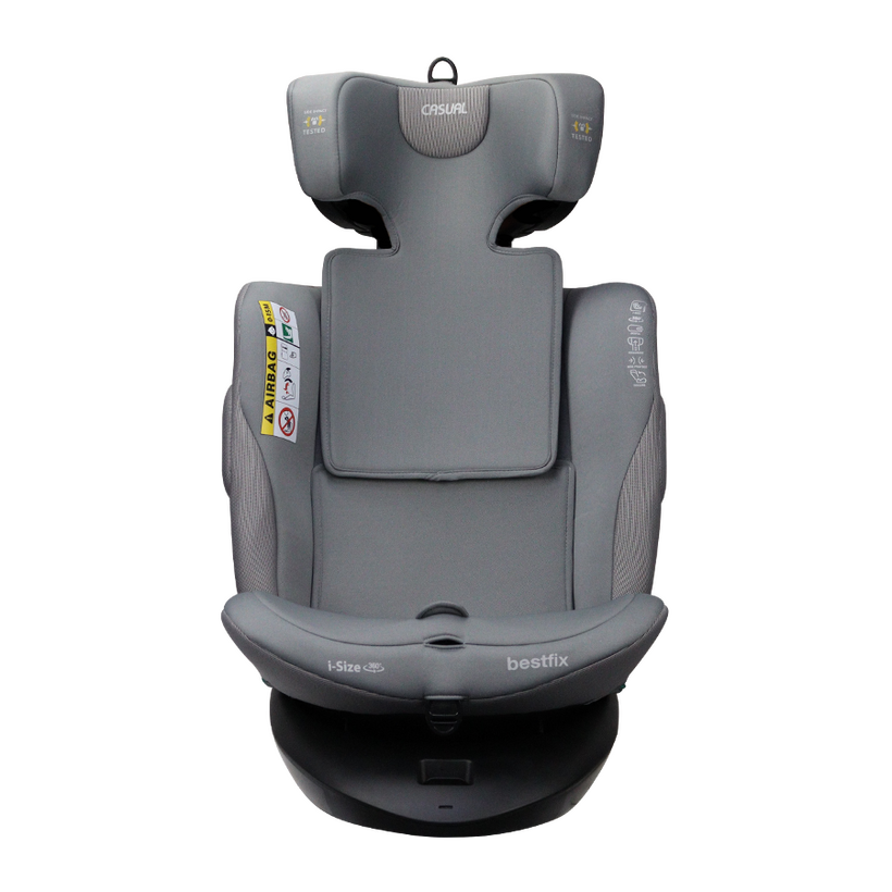 Casual Bestfix i-Size 40-150 cm Car Seat With Isofix