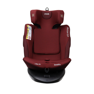 Casual Bestfix i-Size 40-150 cm Car Seat With Isofix - Thumbnail