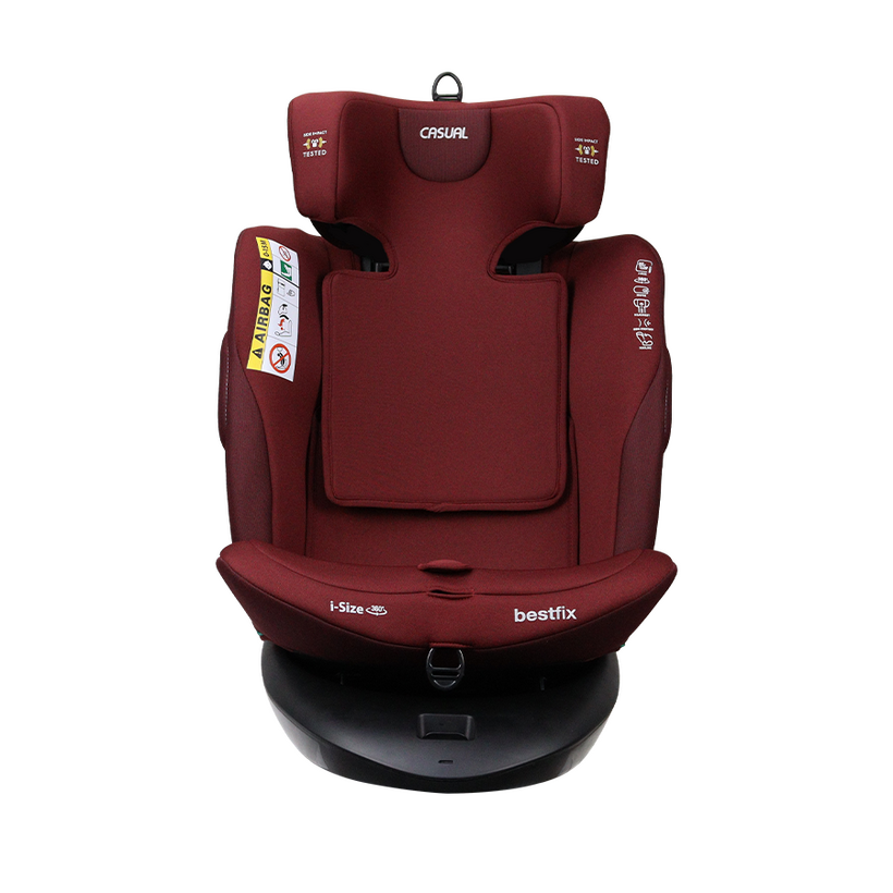 Casual Bestfix i-Size 40-150 cm Car Seat With Isofix