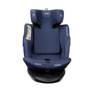 Casual Bestfix i-Size 40-150 cm Car Seat With Isofix - Thumbnail