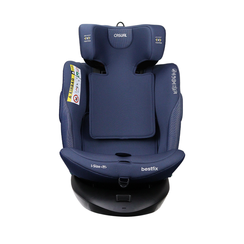 Casual Bestfix i-Size 40-150 cm Car Seat With Isofix