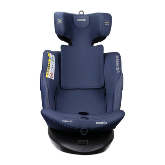 Casual Bestfix i-Size 40-150 cm Car Seat With Isofix - Thumbnail