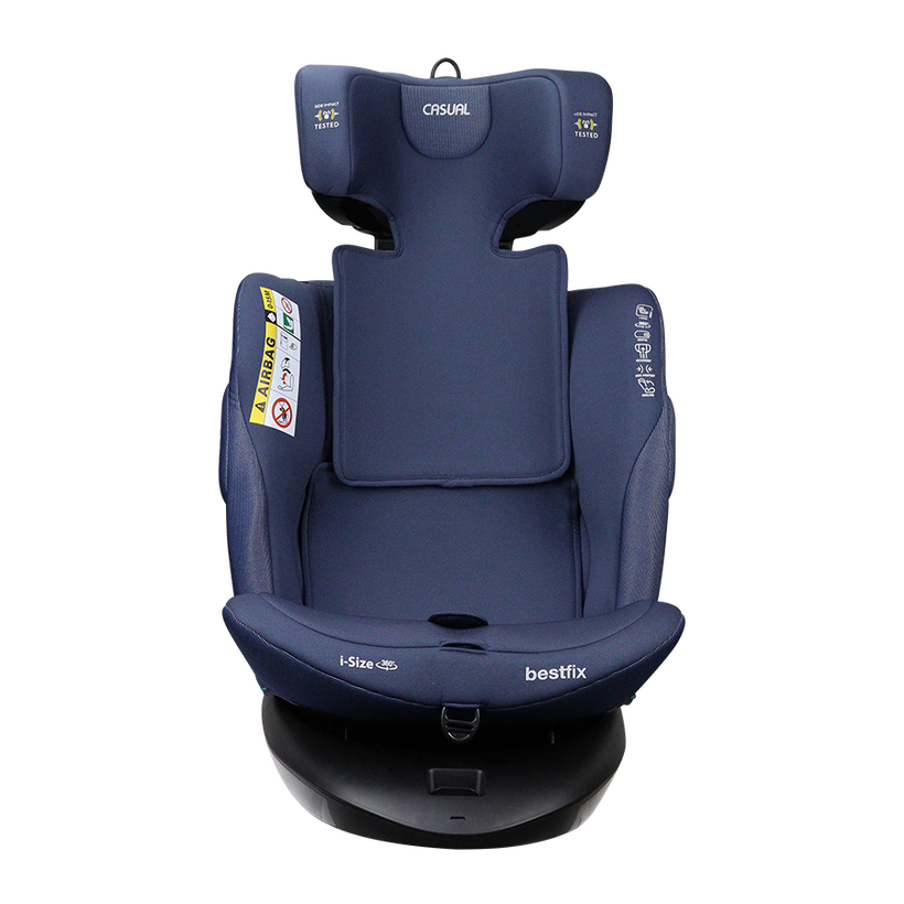 Casual Bestfix i-Size 40-150 cm Car Seat With Isofix