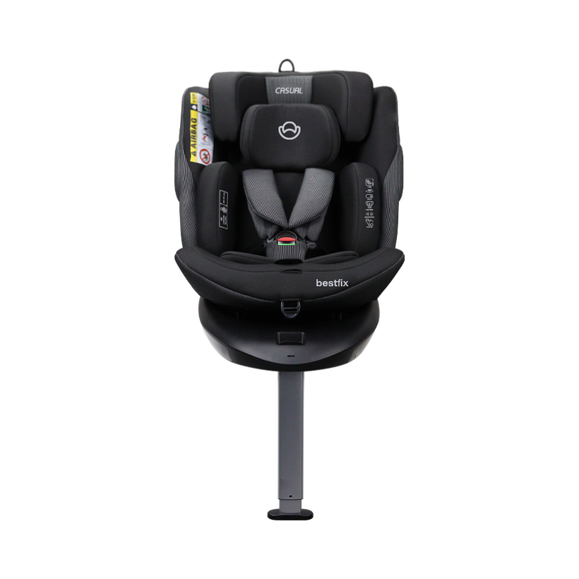 Casual Bestfix i-Size 40-150 cm Car Seat With Isofix