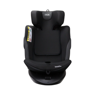 Casual Bestfix i-Size 40-150 cm Car Seat With Isofix - Thumbnail