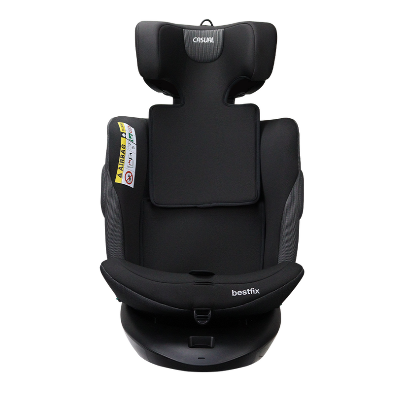 Casual Bestfix i-Size 40-150 cm Car Seat With Isofix