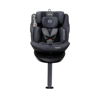 Casual Bestfix i-Size 40-150 cm Car Seat With Isofix - Thumbnail