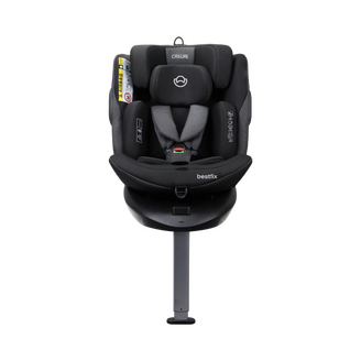 CASUAL - Casual Bestfix i-Size 360 Derece Dönebilen Oto Koltuğu İsofixli 40-150 cm / 0-36 kg CASUAL - Casual Bestfix i-Size 360 Derece Dönebilen Oto Koltuğu İsofixli 40-150 cm / 0-36 kg