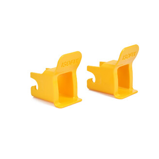 CASUAL - Isofix Kılavuzu CASUAL - Isofix Kılavuzu