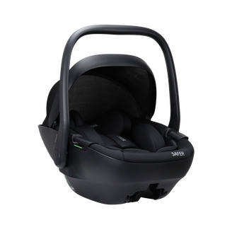 CASUAL - Casual Safer i-Size Bebek Oto Koltuğu 40-87 cm /0-13 kg