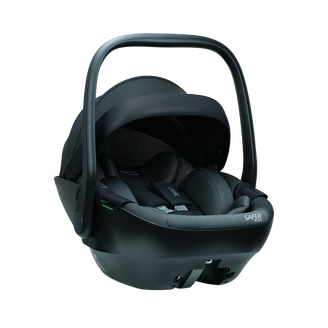 CASUAL - Casual Safer Plus I-Size Child Car Seat 40-87 cm /0-13 kg