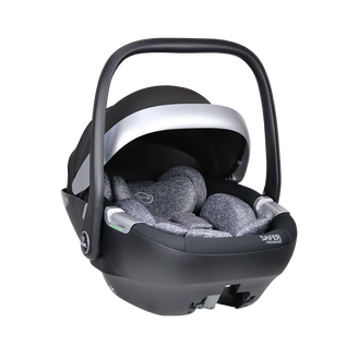 CASUAL - Casual Safer Premium I-Size Child Car Seat 40-87 cm /0-13 kg