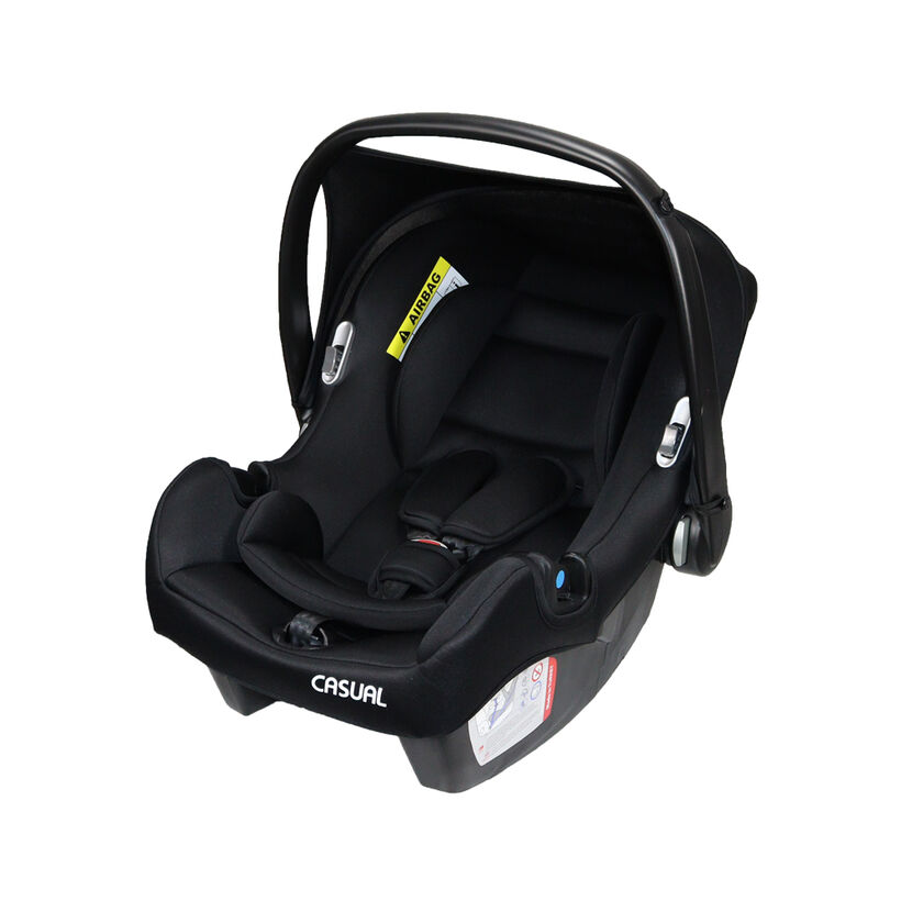 Casual Trona Bebek Oto Koltuğu 0-13 Kg