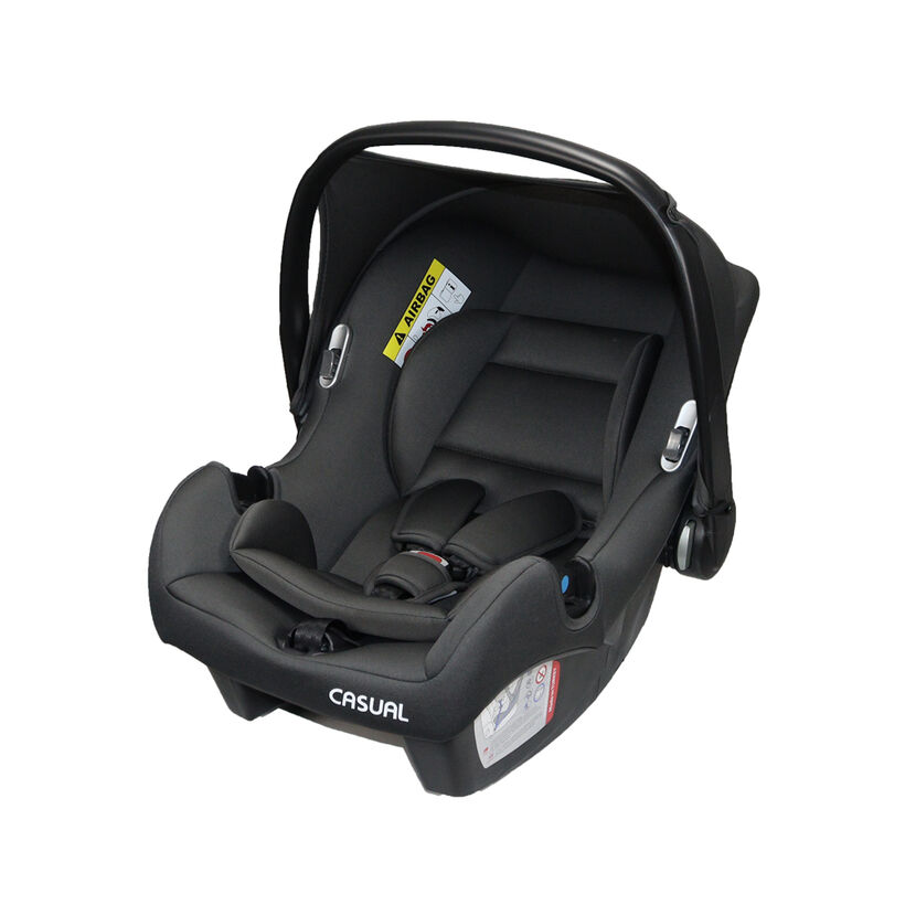 Casual Trona Bebek Oto Koltuğu 0-13 Kg