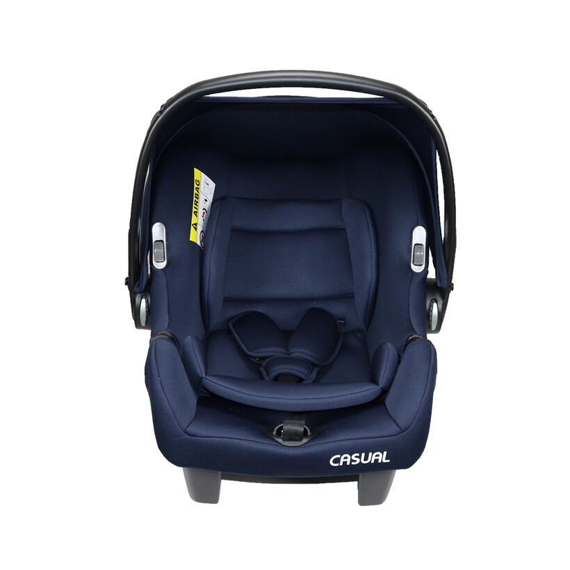 Casual Trona Bebek Oto Koltuğu 0-13 Kg