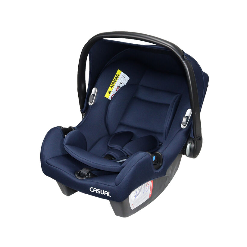 Casual Trona Bebek Oto Koltuğu 0-13 Kg