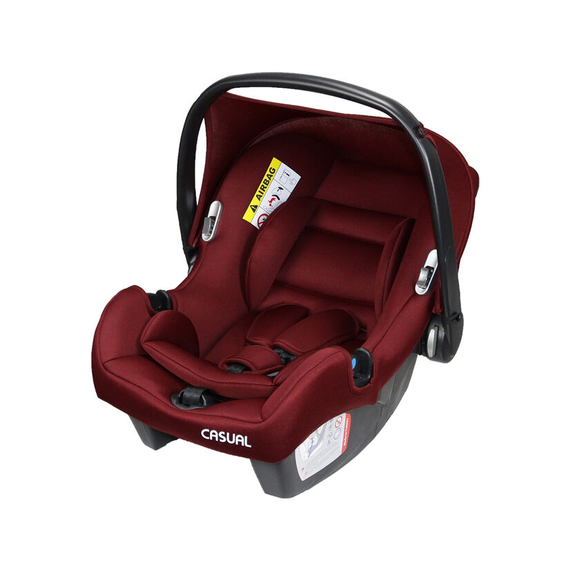 Casual Trona Bebek Oto Koltuğu 0-13 Kg