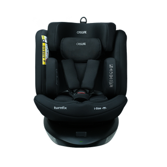 CASUAL - Casual Turnfix i-Size 360 Derece Dönebilen Oto Koltuğu İsofixli 40-150 cm / 0-36 kg CASUAL - Casual Turnfix i-Size 360 Derece Dönebilen Oto Koltuğu İsofixli 40-150 cm / 0-36 kg