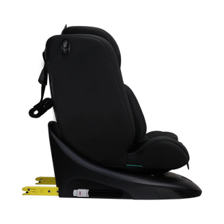Casual Turnfix i-Size 360 Derece Dönebilen Oto Koltuğu İsofixli 40-150 cm / 0-36 kg - Thumbnail