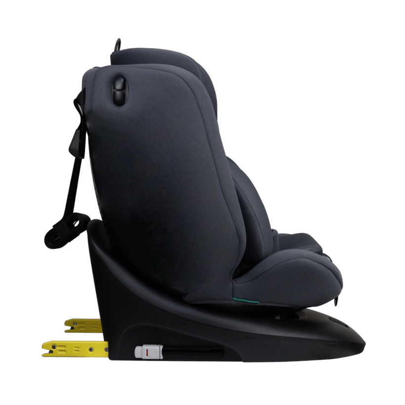Casual Turnfix i-Size 360 Derece Dönebilen Oto Koltuğu İsofixli 40-150 cm / 0-36 kg