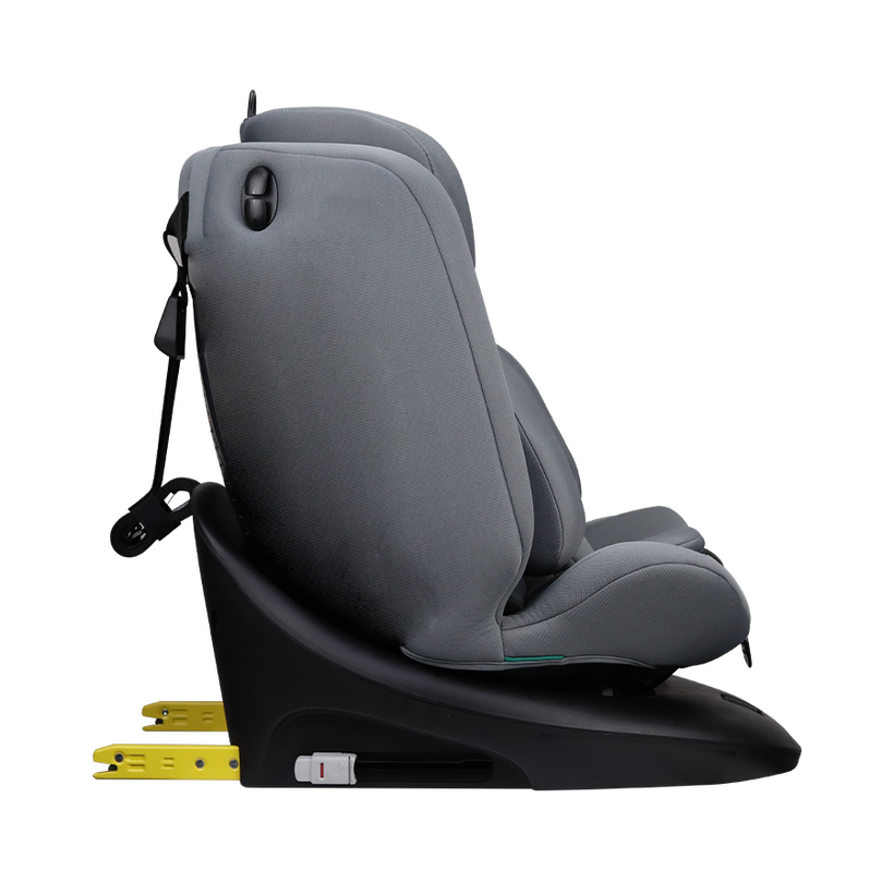 Casual Turnfix i-Size 360 Derece Dönebilen Oto Koltuğu İsofixli 40-150 cm / 0-36 kg