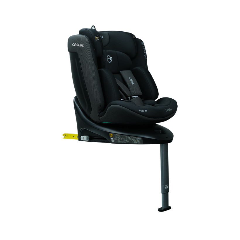 Casual Bestfix i-Size 40-150 cm Car Seat With Isofix