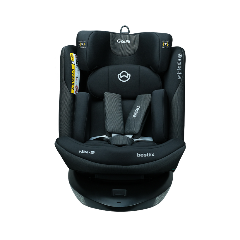 Casual Bestfix i-Size 40-150 cm Car Seat With Isofix